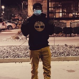 Meet your Posher, Parrish